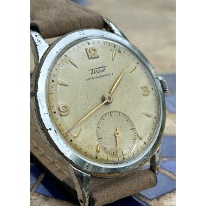 Tissot, 1950s Mechanical Watch