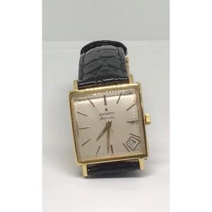 Zenith Automatic, montre homme