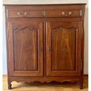 Luxembourg Oak Sideboard 