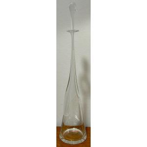 M.boehm For Rosenthal, Designer Crystal Carafe 