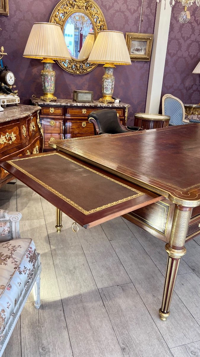 Bureau Louis XVI De Krieger -photo-1