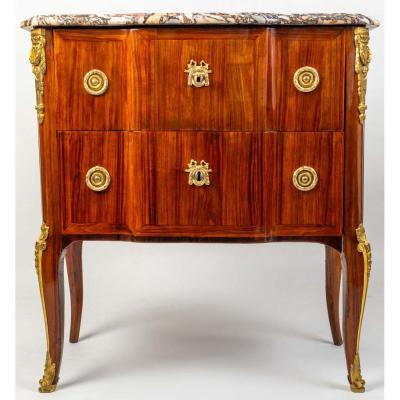 Commode Par J. Stumpff 