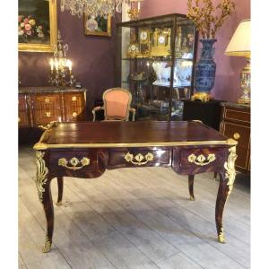 Louis XV Period Flat Desk