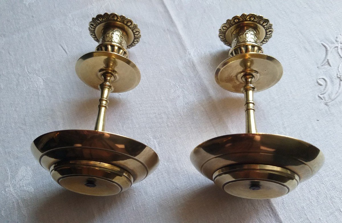 Pair Of Candlesticks-photo-3