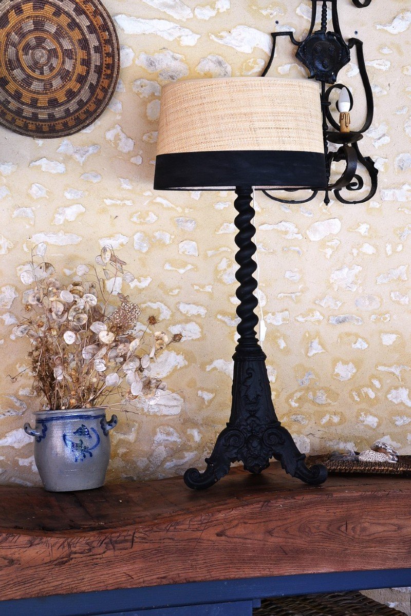 Napoleon III Lamps-photo-3