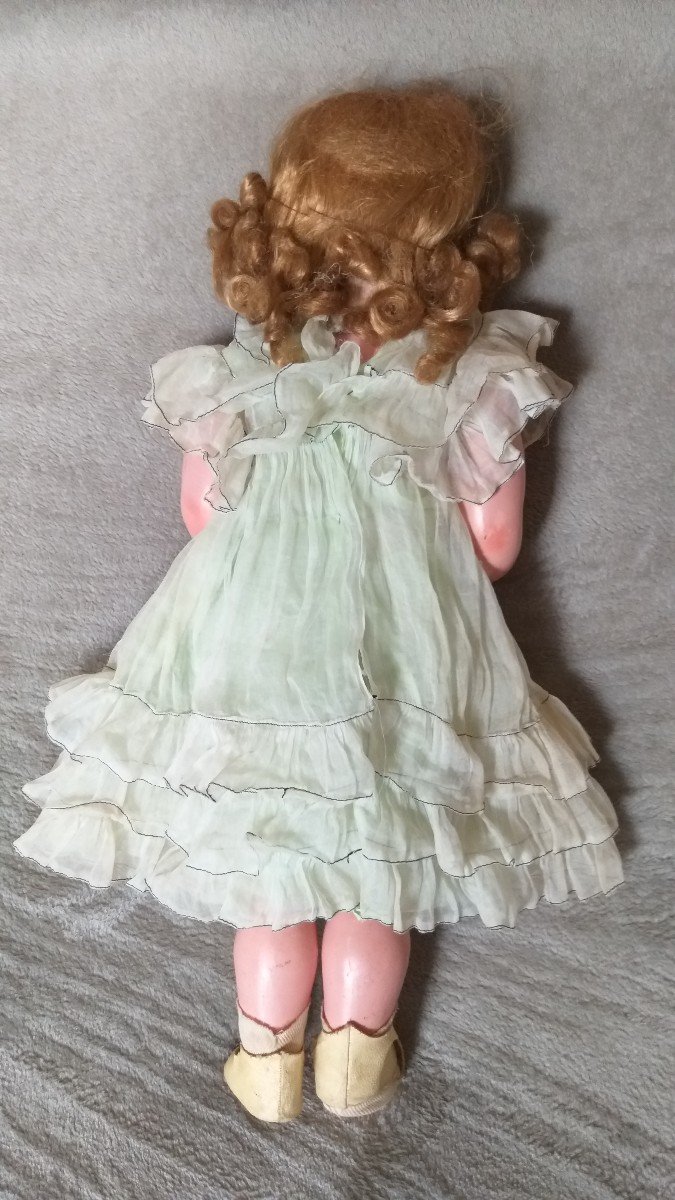 Old Doll-photo-3