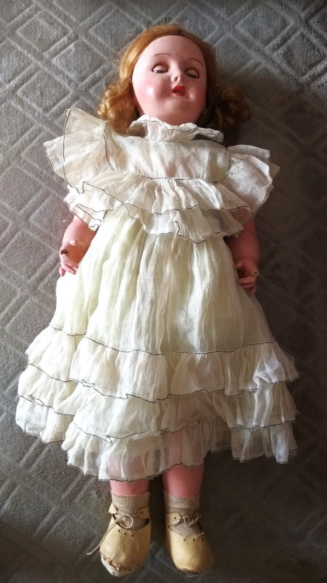 Old Doll-photo-4