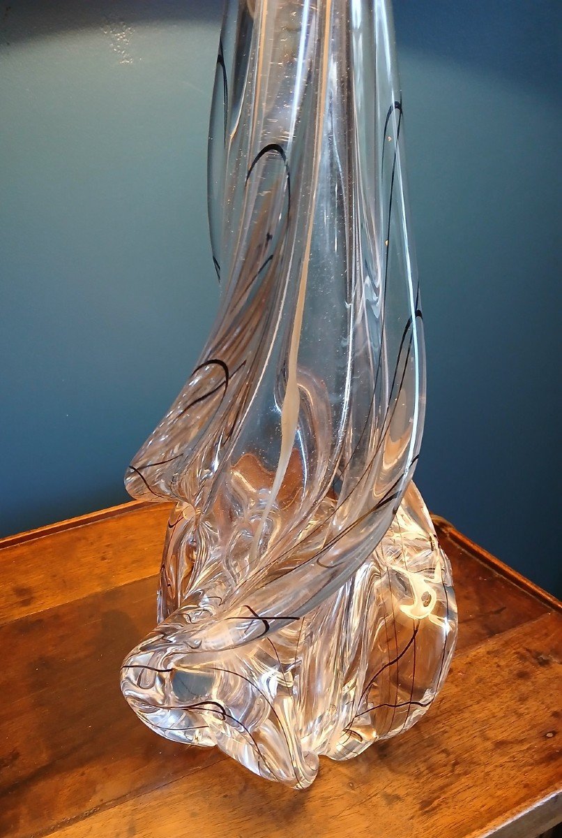 Crystal Lamp -photo-2