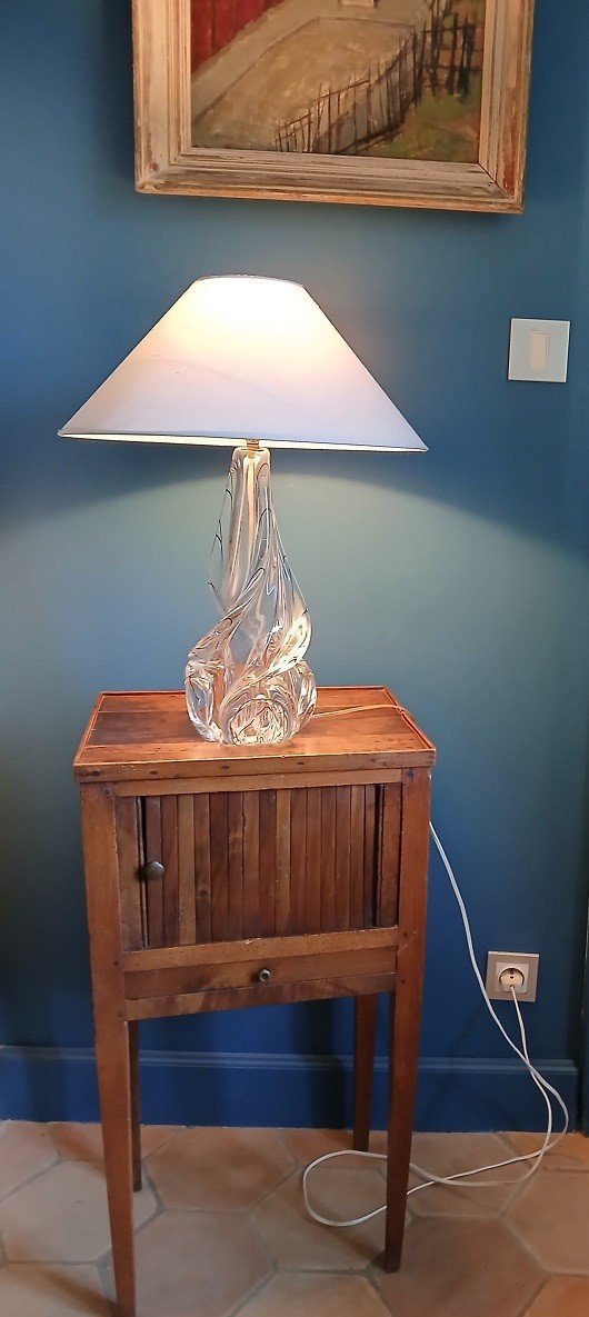 Crystal Lamp -photo-6