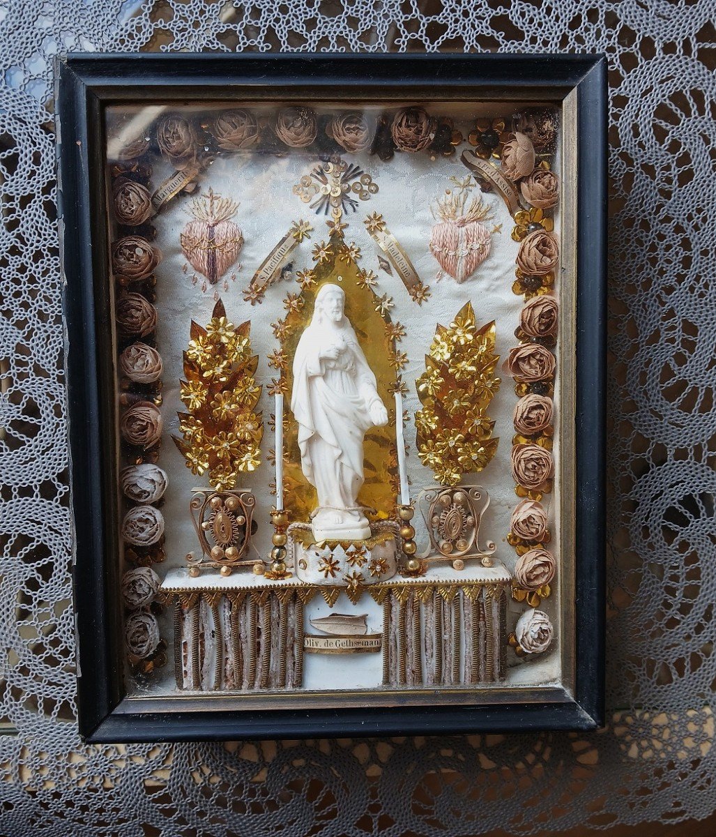 Reliquary XIX -photo-4