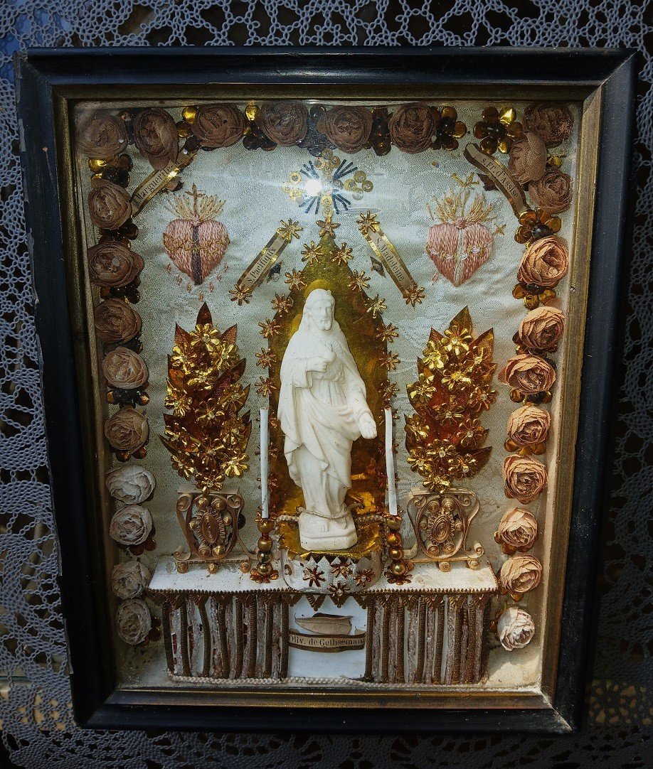 Reliquary XIX 