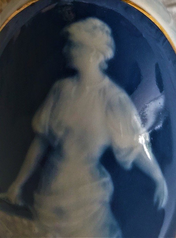 Porcelain Vase-photo-4