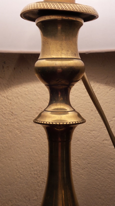 Candlestick Restauration-photo-4