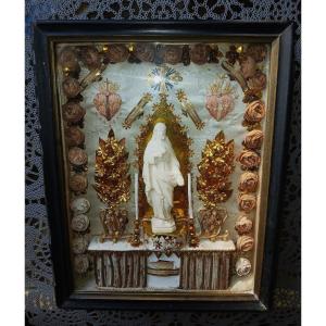 Reliquary XIX 