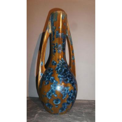 Vase Art Déco