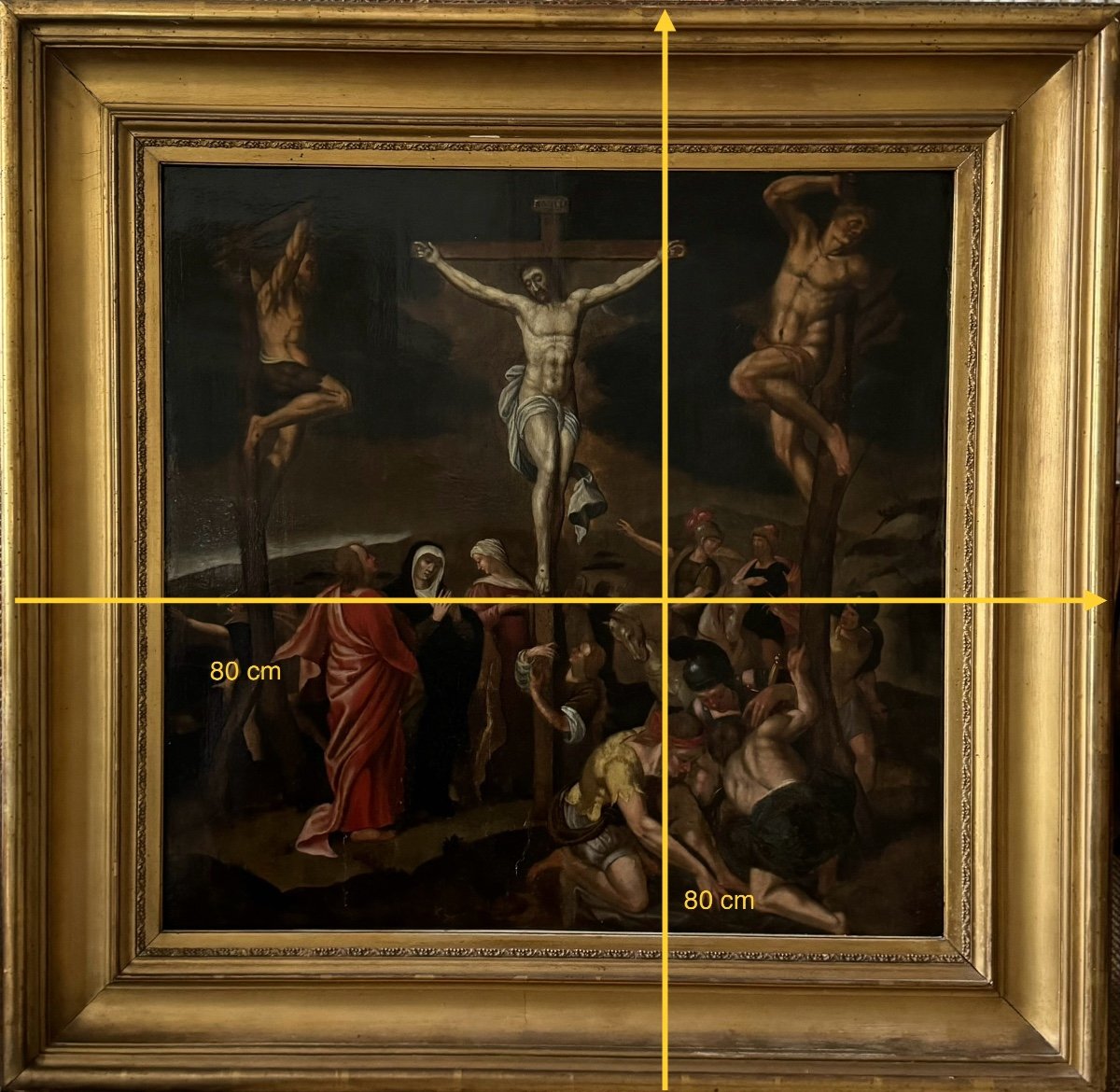 Crucifixion 17th-photo-2