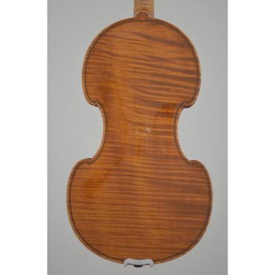 Violon De Théophile Villard