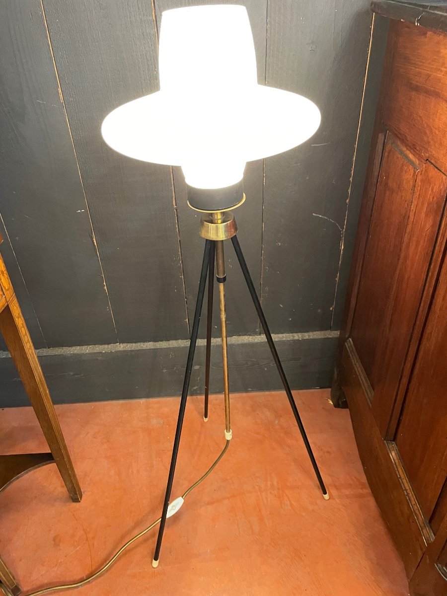 Stilnovo Space Style Tripod Floor Lamp 