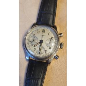 Wittnauer Chronographe Circa 1960