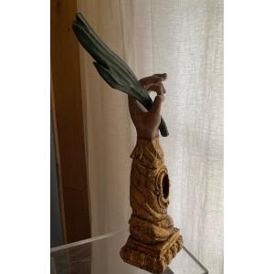 Reliquary Arm Italy XVIIth