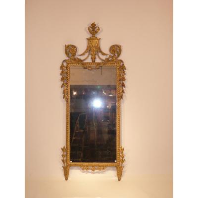 Mirror Louis XVI