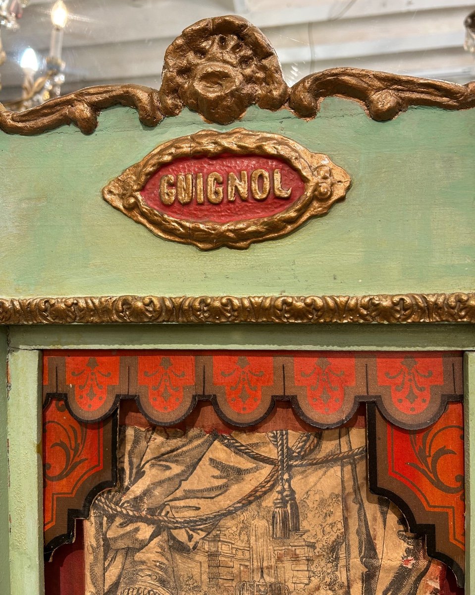 Little Guignol Theater -photo-2