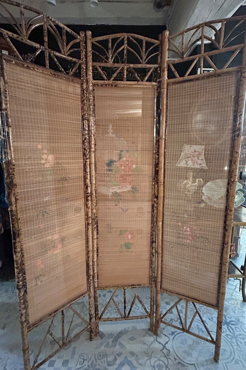 Bamboo Screen -photo-6