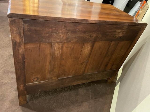 18th Century Lyonnaise Chest Of Drawers-photo-6