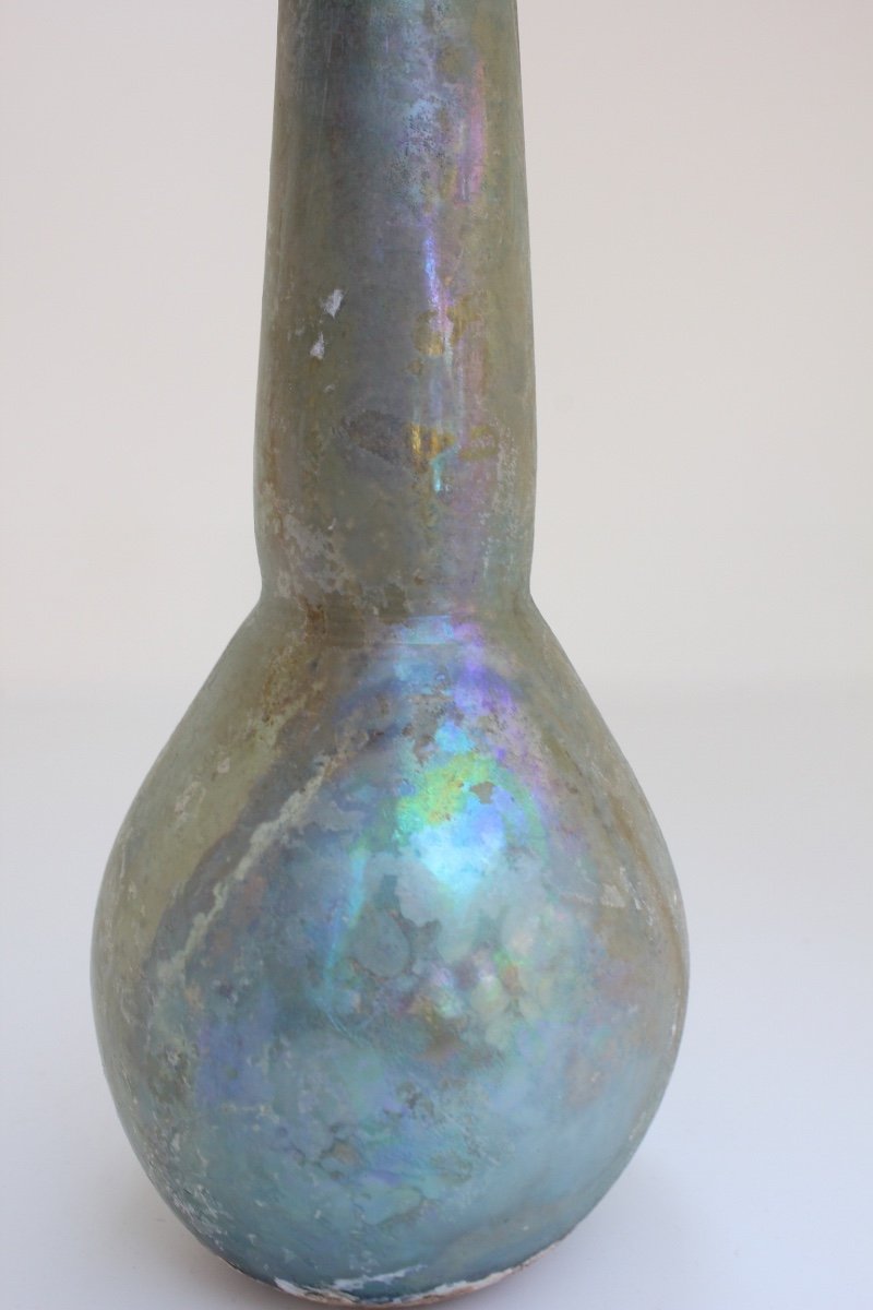 Iridescent Roman Glass-photo-2