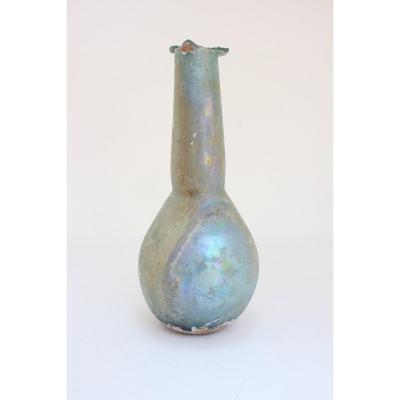 Iridescent Roman Glass