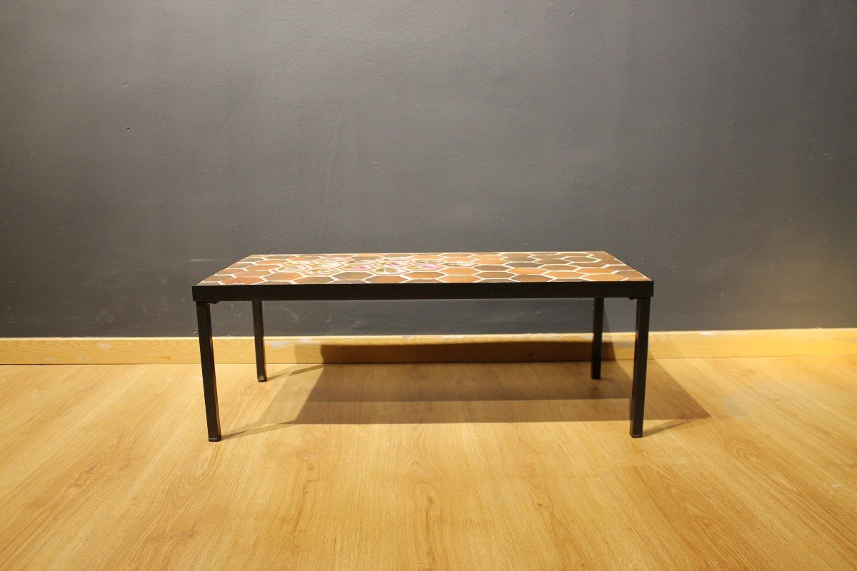 Table Basse Roger Capron-photo-1