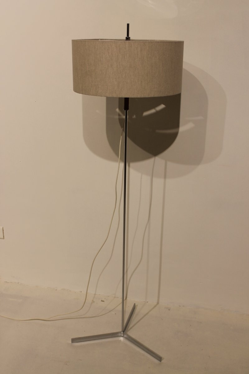 Designer Floor Lamp - 60s-photo-5