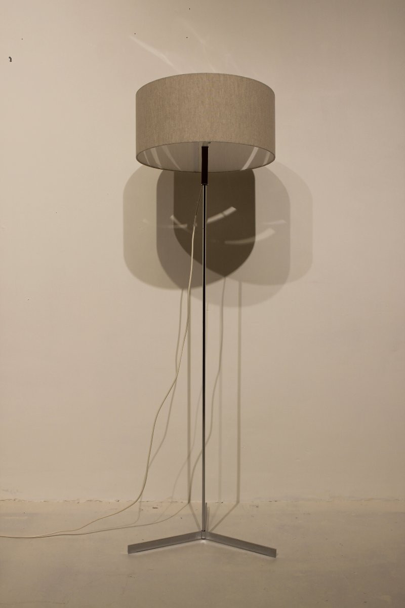 Designer Floor Lamp - 60s-photo-6