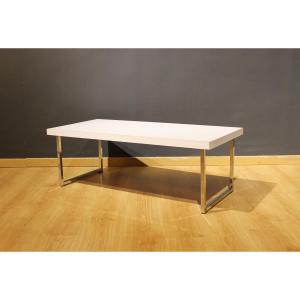 Table Basse De Pierre Guariche