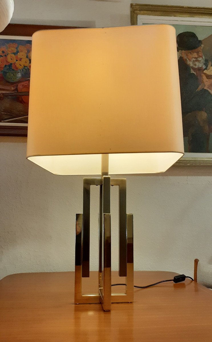   Living Room Lamp-photo-4