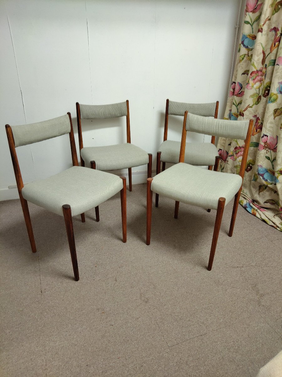 Dining Table Chairs