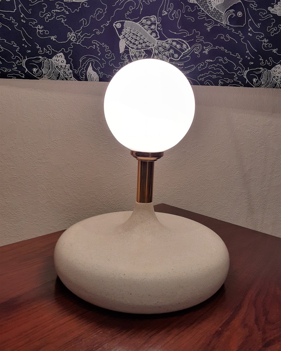   Lampe de Salon