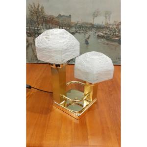  Double Living Room Lamp