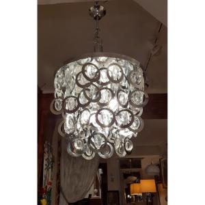  Seventies Chandelier