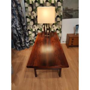  Rosewood Coffee Table