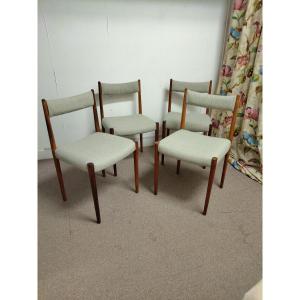 Dining Table Chairs