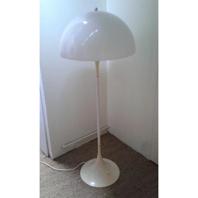 Lampadaire  V. Panton