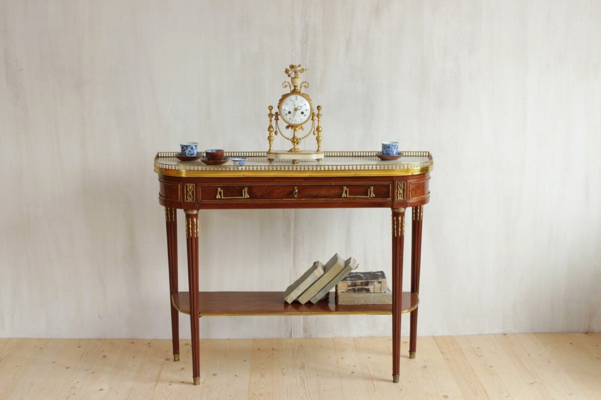 Period Console L XVI