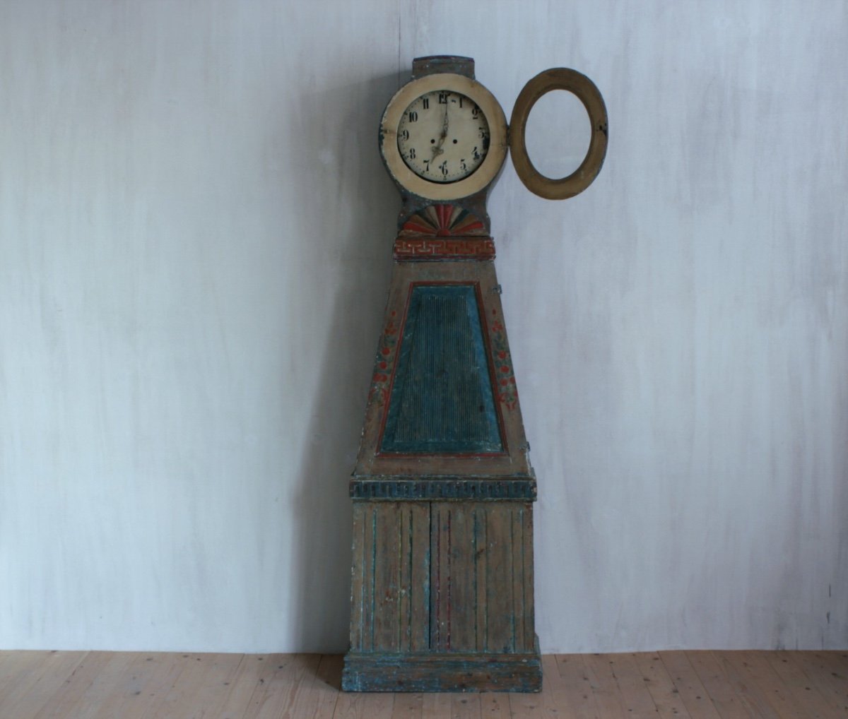 Swedish Mora Clock -photo-3