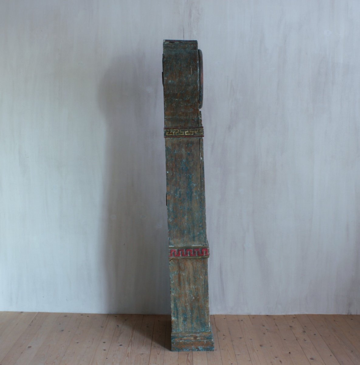 Swedish Mora Clock -photo-4