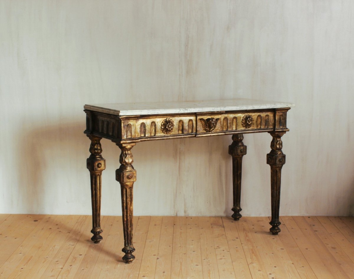 Italian Console-photo-2