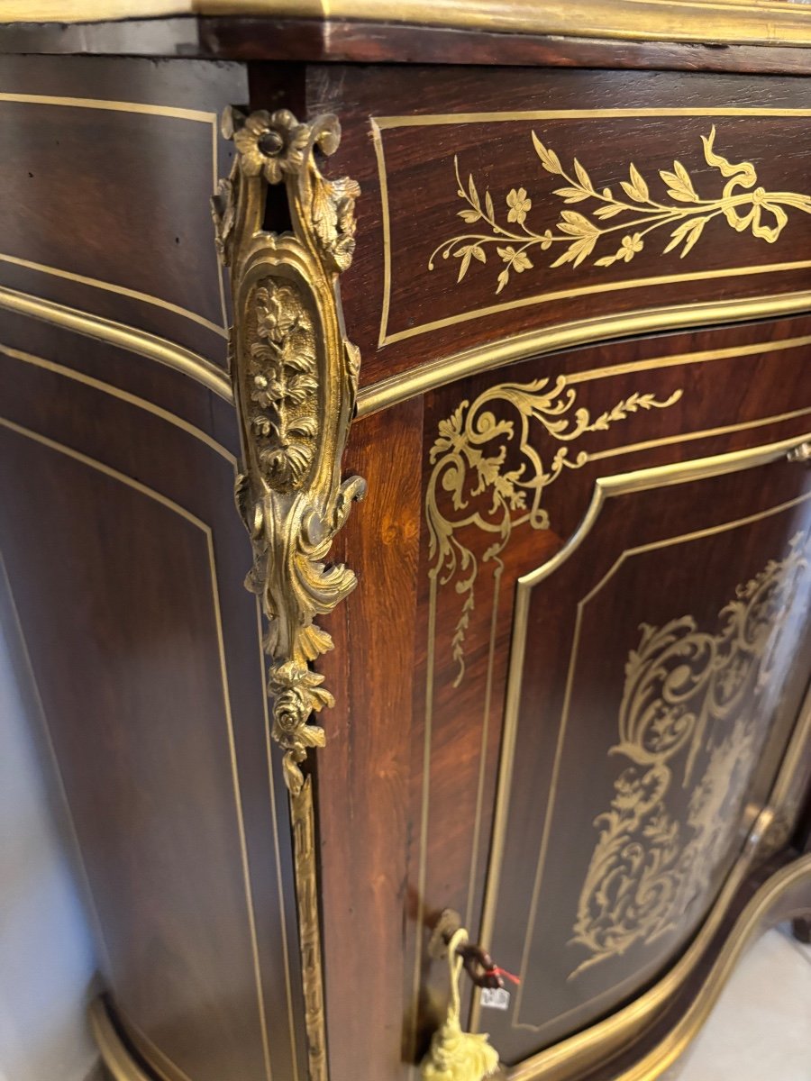 Napoleon III Sideboard-photo-1