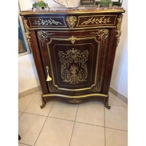 Napoleon III Sideboard