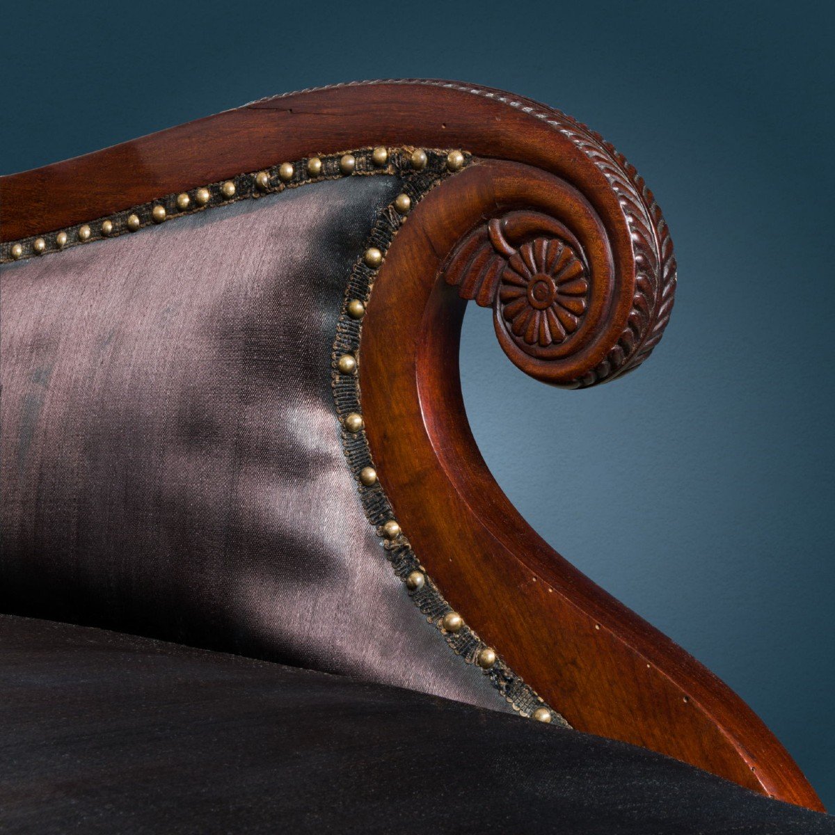 Daybed Milan, Ca. 1860-photo-1