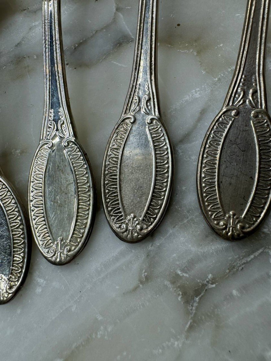 Antique Sugar Spoons-photo-8